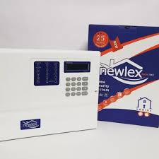 دزدگیر سیمکارتی و خط ثابت نیولکس مدل NX3
