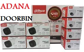 دوربین مداربسته داهوا دید در شب دار پک کامل 8 کانال - XVR 8ch ا  dahua cctv/ >>>با هارد ذخیره و کابل رایگان<<