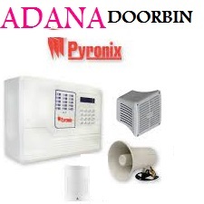 پک اقتصادی دزدگیر اماکن سیم کارتی پایرونیکس مدل P70